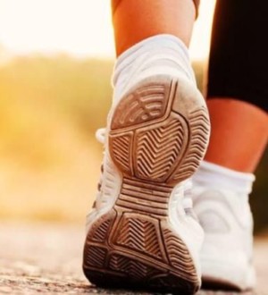 Как обычная прогулка влияет на процесс похудения