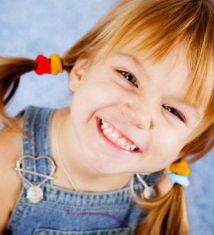 Детские прически на праздник и на каждый день (фото)