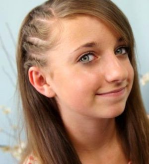 Прически в школу: самые модные и красивые