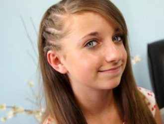 Прически в школу: самые модные и красивые