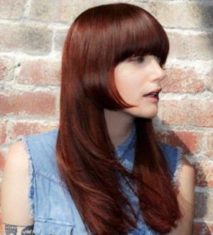 Стрижка лесенка: новые варианты известной стрижки