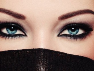 Секреты ухода за бровями после окрашивания