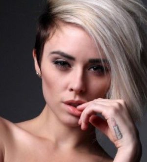 Укладка волос на короткие волосы: стрижки пикси, боб и каре