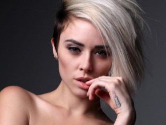 Укладка волос на короткие волосы: стрижки пикси, боб и каре