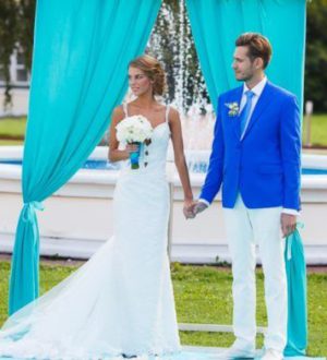 Выездная церемония на свадьбе от А до Я