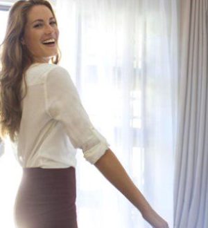 5 трендов офисной моды