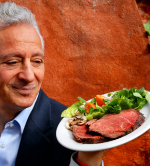 Диета Дюкана: этап белков «Атака»