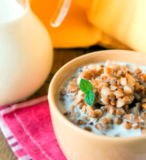 Кефирно-гречневая диета: меню на 3 дня и 7 дней!