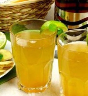 Напитки для похудения в домашних условиях