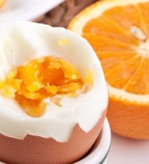 Яичная диета для похудения: на 7 дней, на 2 и 4 недели