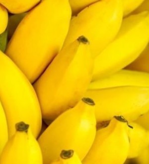 Банановая диета: отличный результат всего за 7 дней!