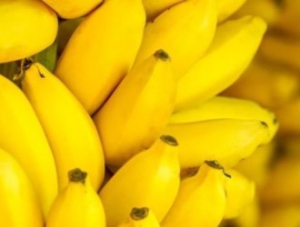 Банановая диета: отличный результат всего за 7 дней!