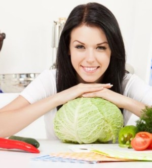 Капуста для похудения или капустная диета