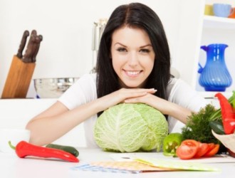 Капуста для похудения или капустная диета