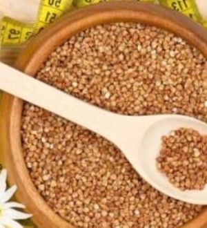 Гречневая диета для похудения на 7 дней