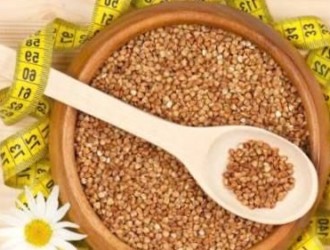 Гречневая диета для похудения на 7 дней