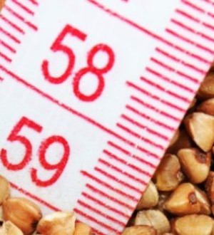 Гречневая диета – самая простая из диет для похудения