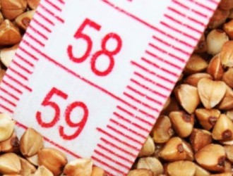 Гречневая диета – самая простая из диет для похудения