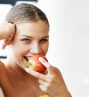 Яблочная диета для похудения. Отличные результаты за 3 дня.