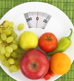 Как похудеть в домашних условиях: 10 простых правил