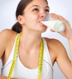 Кефирная диета Долиной: подробное меню