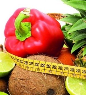 Продукты для похудения