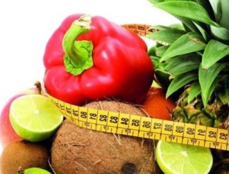 Продукты для похудения