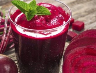 Кефирно-свекольная диета: меню для похудения