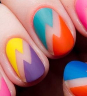 80 рисунков на ногтях 2019: тренды и новинки