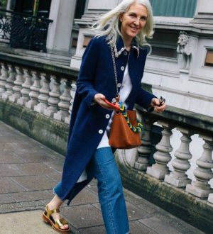 Ультрамодные джинсы весна-лето 2017: все тренды с фото