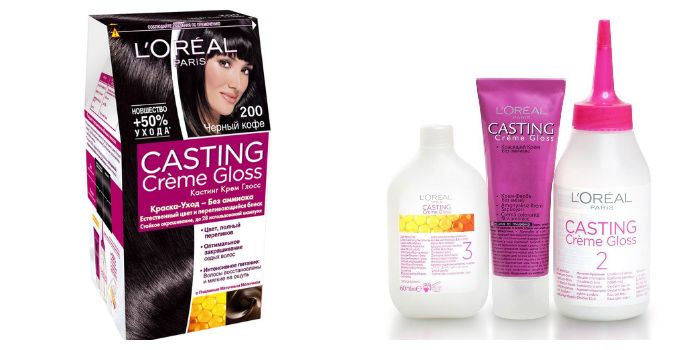 Casting Creme Gloss– краска для волос 