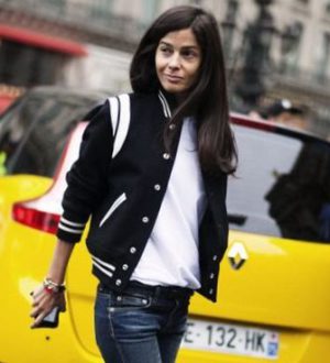 Модные куртки весна 2017 – 2018: обзор тенденций, фото