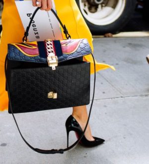 10 модных сумок весна-лето 2017, фото