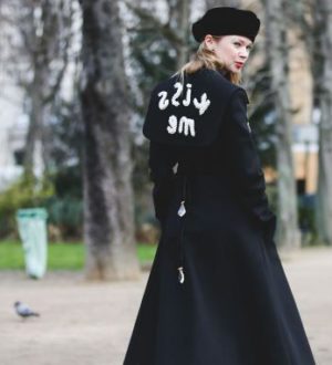 Пальто весна 2017: 4 главных тренда сезона!