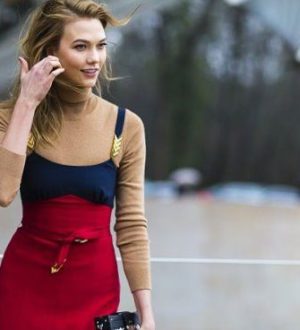 10 модных трендов: платья весна-лето 2017