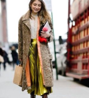 Юбки весна — лето 2017: 8 модных фасонов, фото