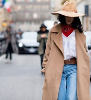 Как выбрать добротное женское пальто