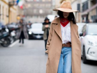 Как выбрать добротное женское пальто