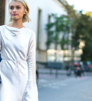 9 новинок летних платьев 2018: модные тренды сезона (фото)