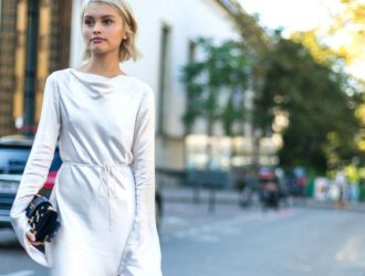 9 новинок летних платьев 2018: модные тренды сезона (фото)