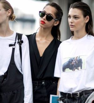 Стильная женская одежда: обзор популярных брендов