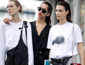 Стильная женская одежда: обзор популярных брендов