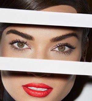 Что такое архитектура бровей?