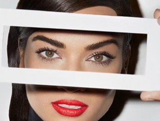 Что такое архитектура бровей?