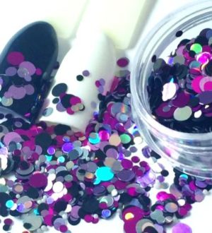 Камифубуки: 20 идей дизайна ногтей гель-лаком