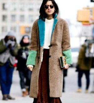 13 модных трендов в одежде 2018