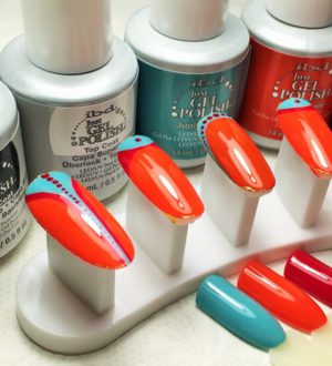 Обзор гель-лаков. Применение в домашних условиях для начинающих