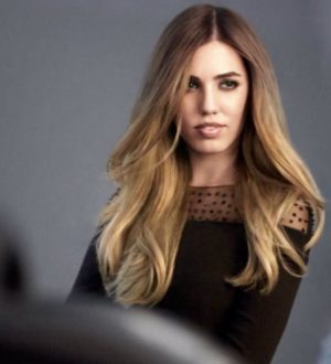 Стрижки на длинные волосы: 100 фото модных женских стрижек