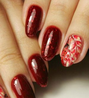 Маникюр осень 2020 — главные новинки, идеи и тенденции сезона