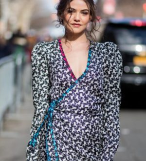 Модные платья 2018: 6 новинок весна-лето, фото